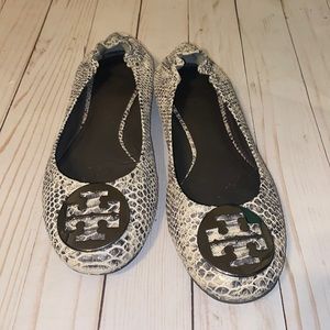 Tory Burch Flats